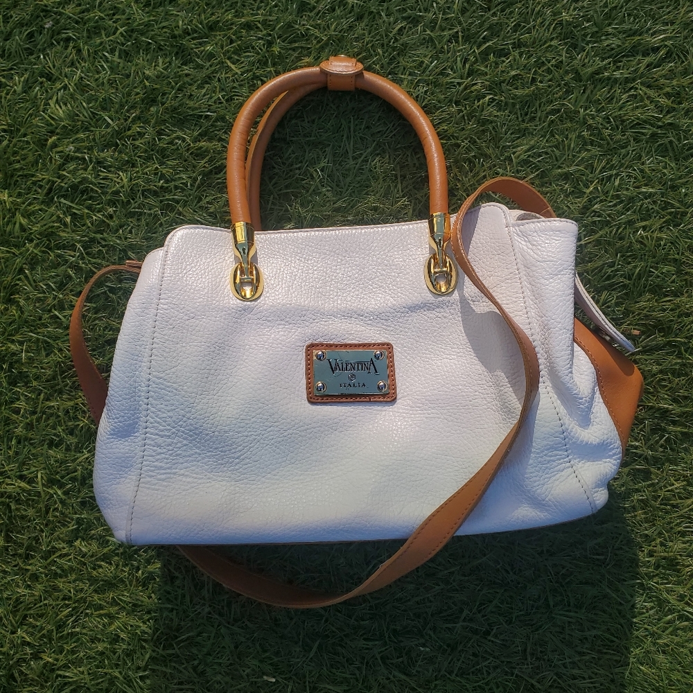 Valentina hand bag